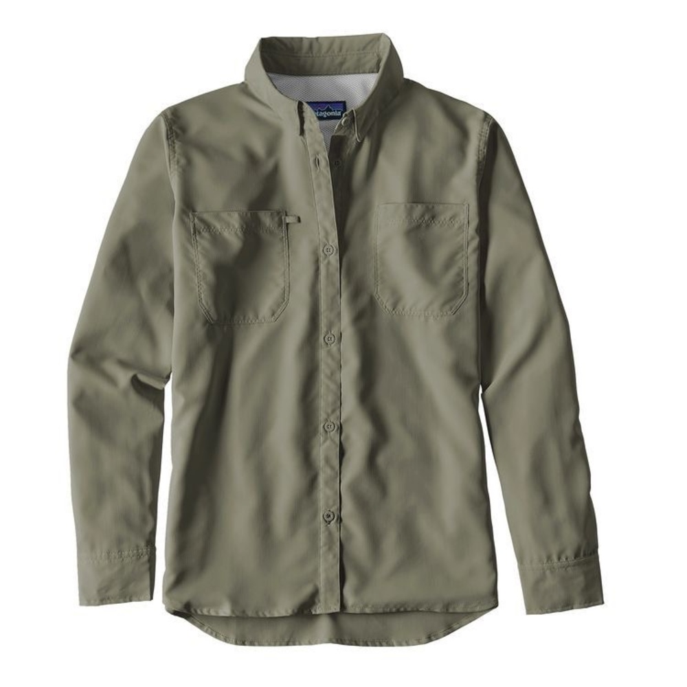 Patagonia Sol Patrol Shirt
